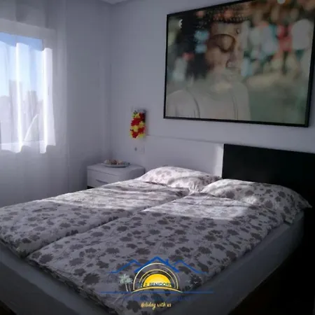 Apartamento Torre Vii