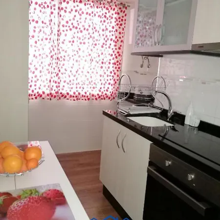 Torre Vii Apartamento *