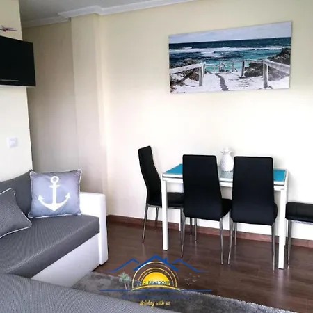 Torre Vii Apartamento Benidorm