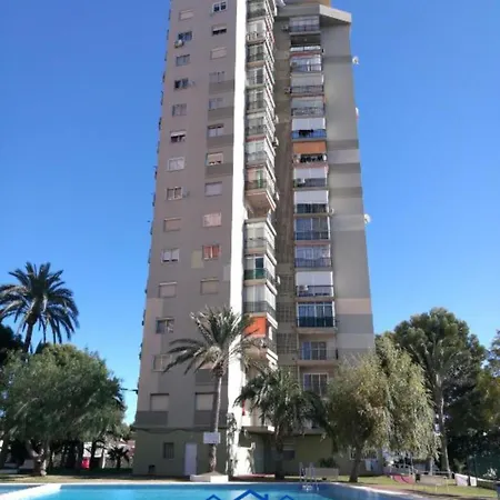 Apartamento Torre Vii