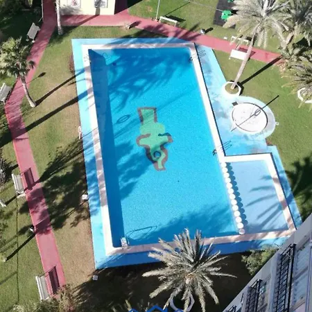Torre Vii Apartamento *