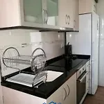 Torre Vii Apartment