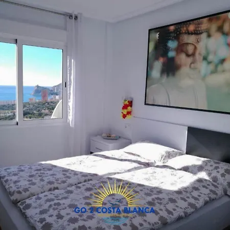 Torre Vii * Benidorm
