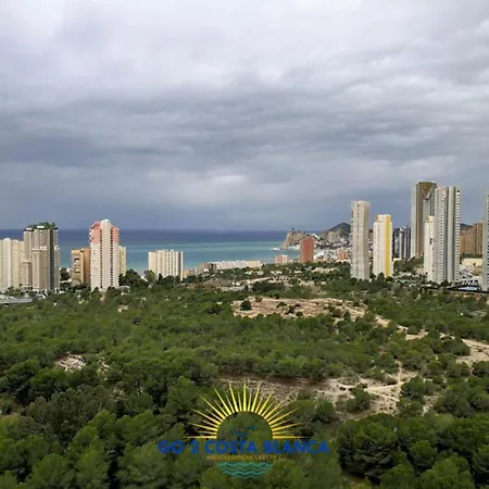 Apartamento Torre Vii