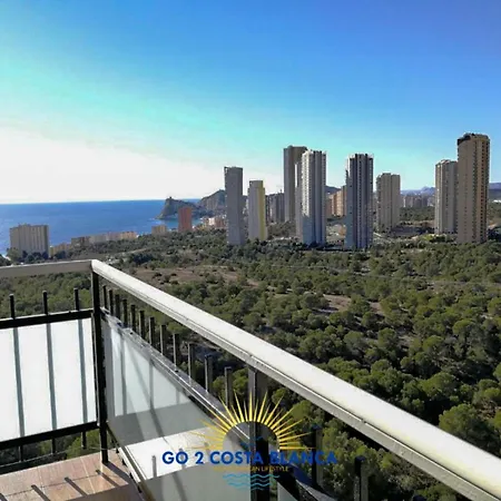 Apartamento Torre Vii