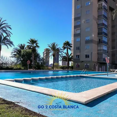 Torre Vii Apartamento