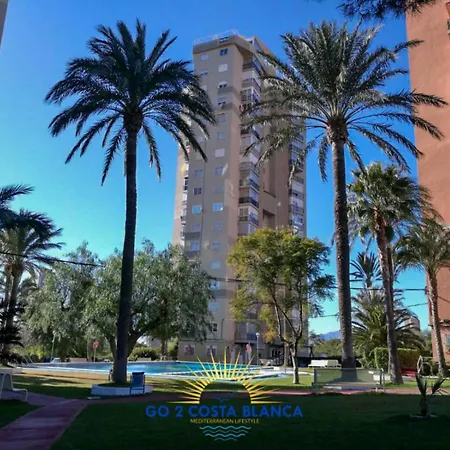 Apartamento Torre Vii