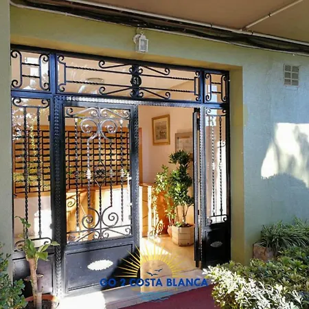 Apartamento Torre Vii