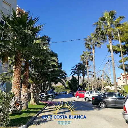 Apartamento Torre Vii