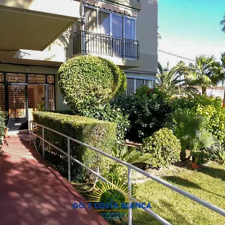 Apartamento Torre Vii *
