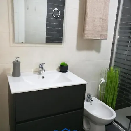 公寓 Torre Vii 貝尼多姆