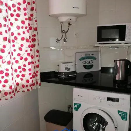 Torre Vii 貝尼多姆